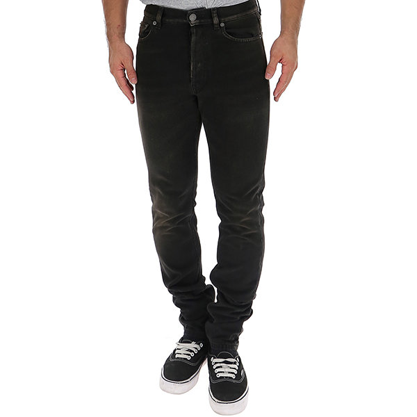 balenciaga裤子,balenciaga鞋子 balenciaga/巴黎世家 19年秋冬 时尚 男性 男士休闲裤 571421 tew35
