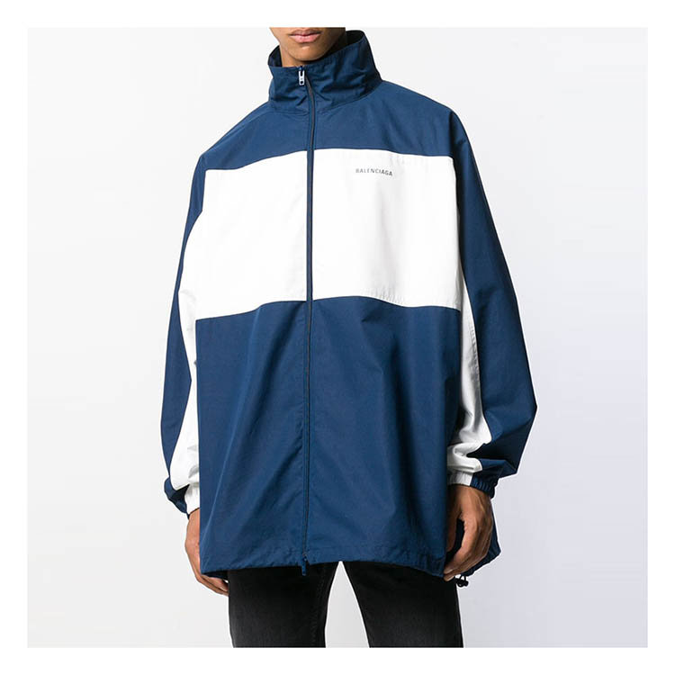 巴黎世家/balenciaga 19年秋冬 字母 男性 男士夹克 571434 tyb18