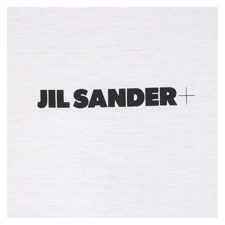 jil sander/吉尔·桑达 19年秋冬 男士t恤 男性 男士短袖t恤 jpup