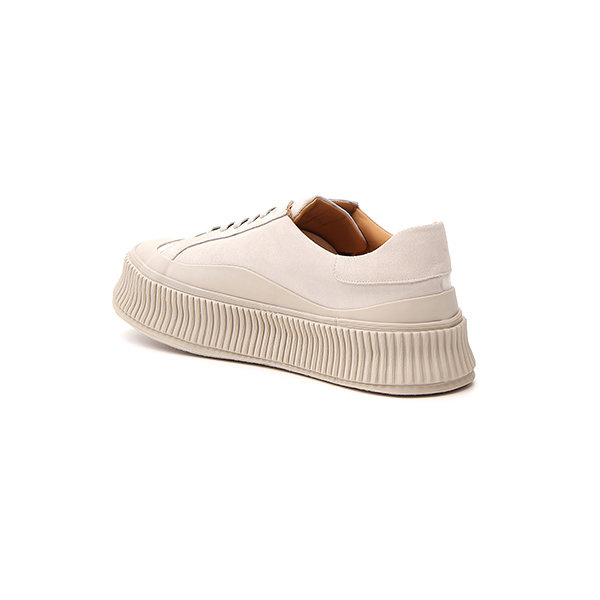 jil sander/吉尔·桑达 19年秋冬 百搭 男性 休闲运动鞋 ji32535a