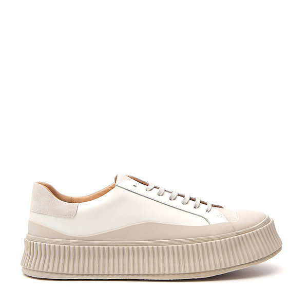 jil sander/吉尔·桑达 19年秋冬 百搭 男性 休闲运动鞋 ji32535a