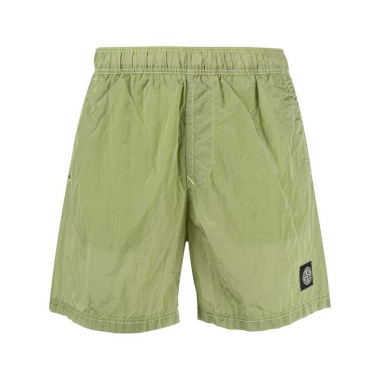 stone island/stone island 19年秋冬 百搭 男性 男士短裤 7115b0943