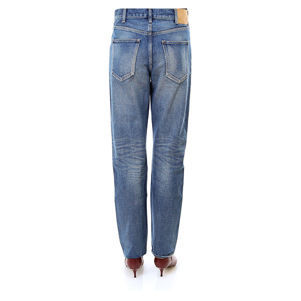 celine/赛琳 19年秋冬 百搭 女性 女士牛仔裤 2n213945f 07uw