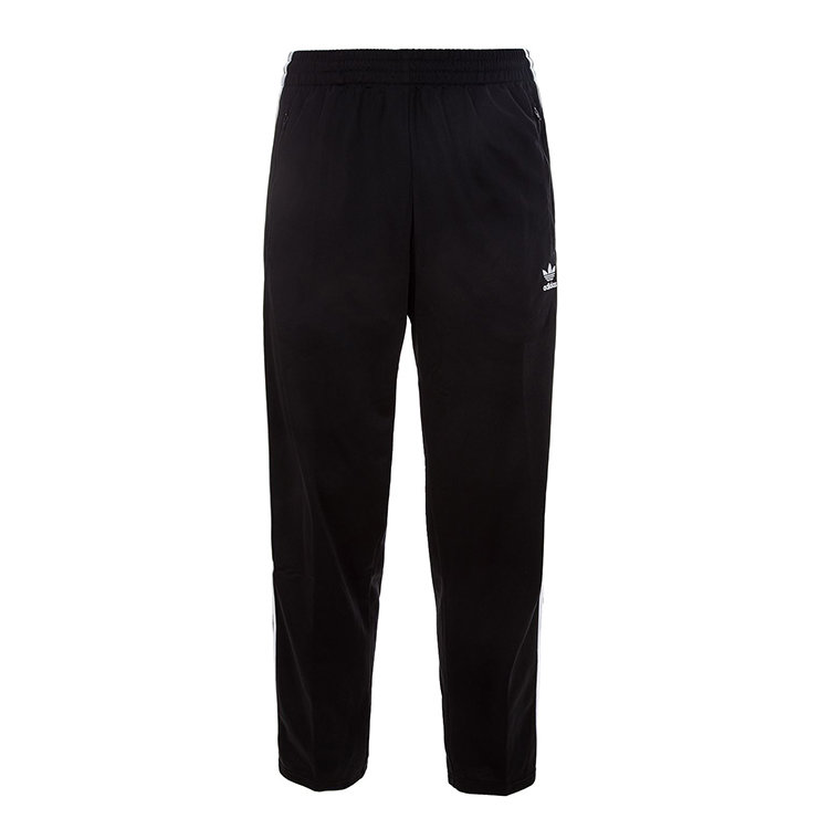 adidas/阿迪达斯 19年秋冬 百搭 男性 黑色 男士/运动裤 ed6897
