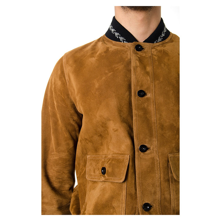 saint laurent paris/saint laurent paris ysl 男性 男士皮衣 498386