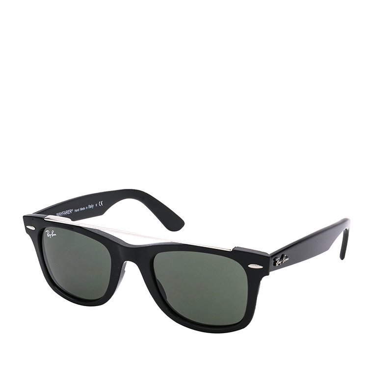 ray-ban/雷朋 19年春夏 墨镜 通用 灰色 太阳镜 0rb4540 601/31 50