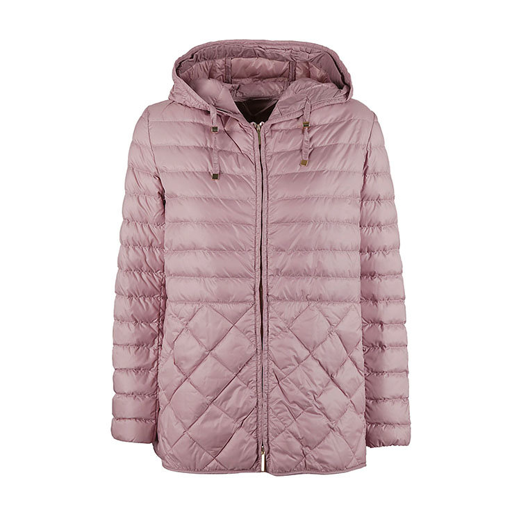 maxmara/麦丝玛拉 19年秋冬 百搭 女性 女士羽绒服 94810197600013