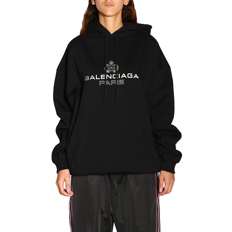 balenciaga/巴黎世家 19年秋冬 百搭 女性 女卫衣 578125 tgv70 1000