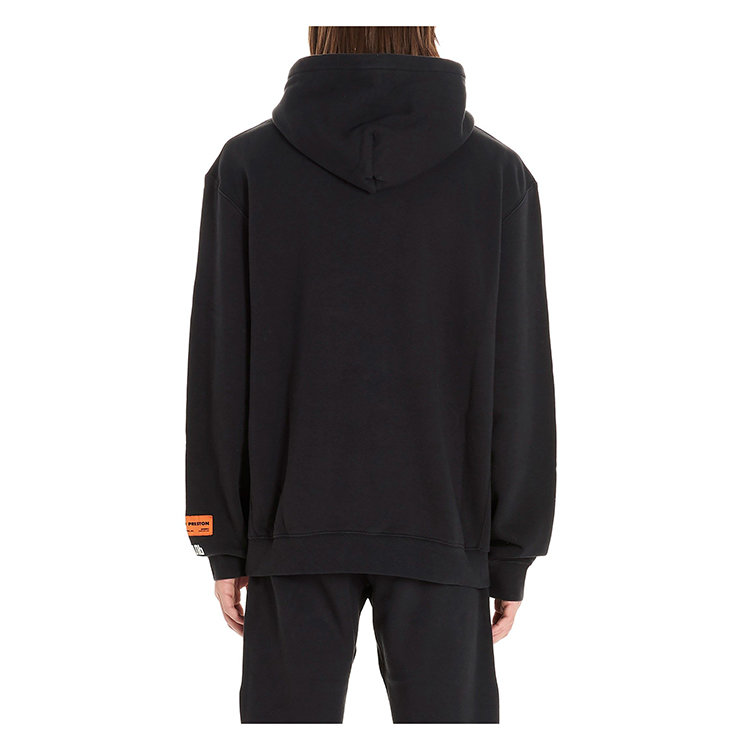 heron preston/heron preston 19年秋冬 百搭 男性 黑色 男卫衣 hmbb