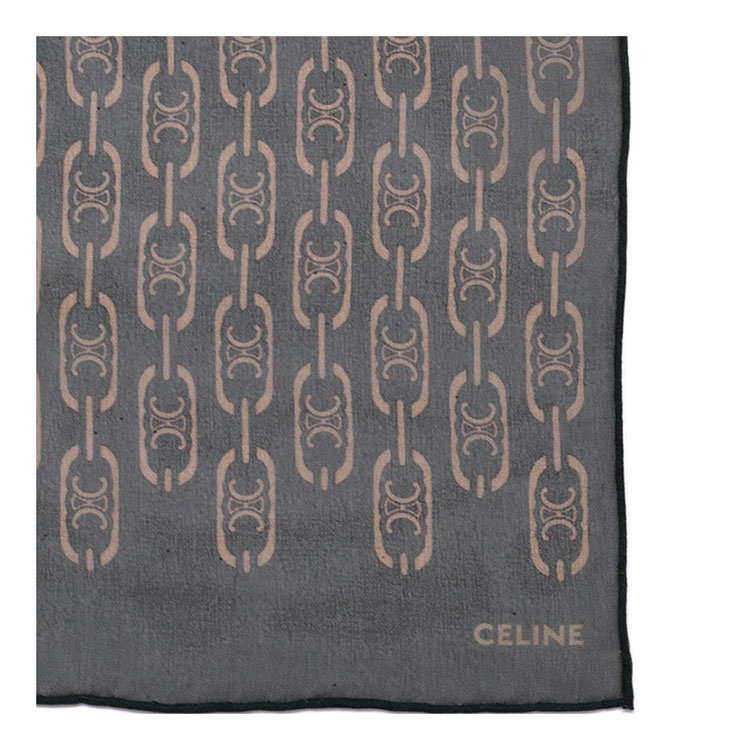 celine/赛琳 19年秋冬 百搭 女性 围巾 2awf1269h 31sd