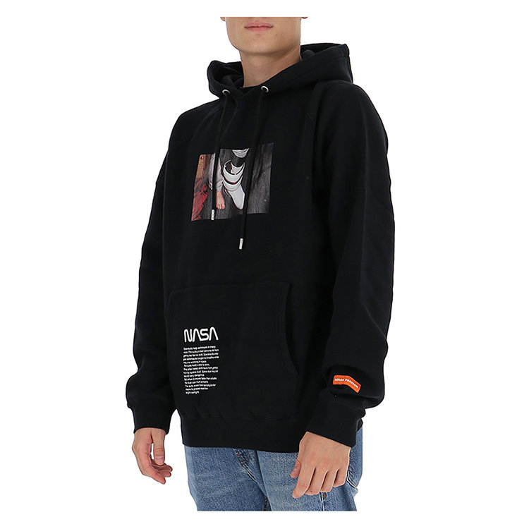 heron preston/heron preston 19年秋冬 百搭 男性 男卫衣 hmbb001f