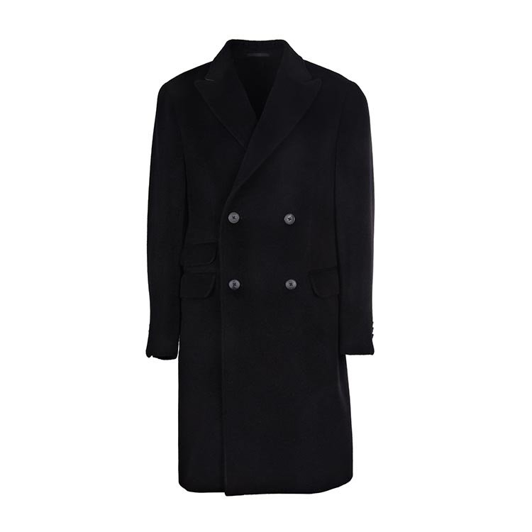 z zegna/z zegna 19年秋冬 百搭 男性 男士大衣 689780.4dmbg0