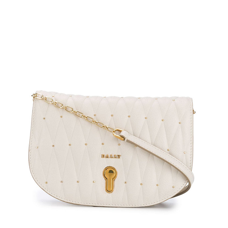 bally/巴利 19年秋冬 女包 女性 斜挎包 6226902_103