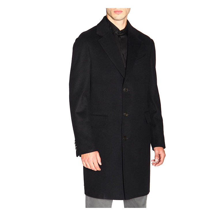 z zegna/z zegna 19年秋冬 百搭 男性 男士大衣 4dg3g0 697 730
