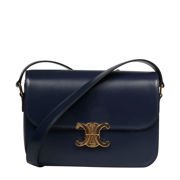 celine/赛琳 19年秋冬 女包 女性 灰色 单肩包 187363bf4 10bl