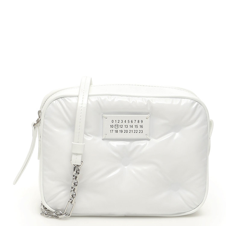 maison margiela/maison margiela 19年秋冬 女包 包包 女性 单肩包 s
