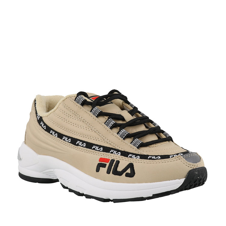 fila/斐乐 19年秋冬 百搭 女性 女士跑步鞋 1010754 30l