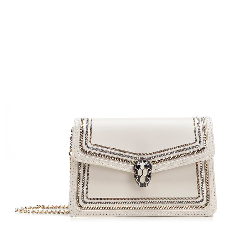 bvlgari/宝格丽 19年秋冬 女包 包包 女性 斜挎包 288064
