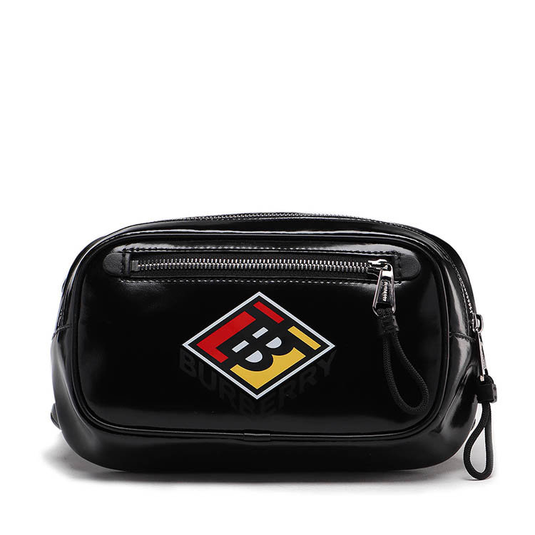 burberry/博柏利 19年秋冬 百搭 男性 腰包 80217811