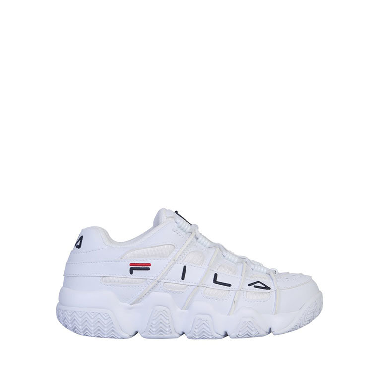fila/斐乐 19年秋冬 百搭 女性 白色 女士综合训练鞋/室内健身鞋 5bm