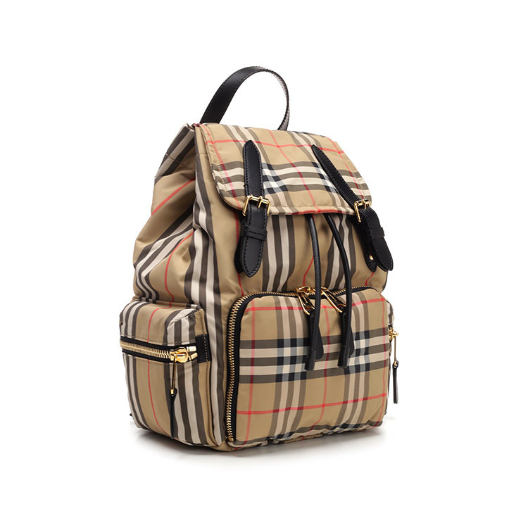 burberry/博柏利 20年春夏 burberry包 女性 双肩包 8025708