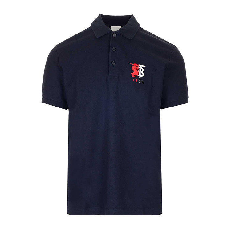burberry官网衣服,burberry衣服 burberry/博柏利 20年春夏 burberry服装 男性 男士短polo 8025755