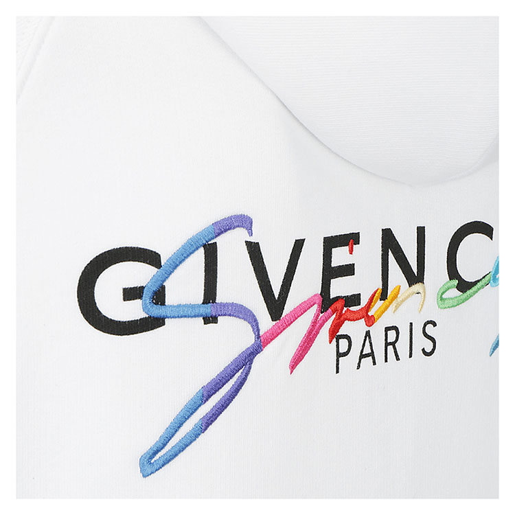 givenchy/纪梵希 20年春夏 百搭 男性 男士夹克 bmj03k30af 100