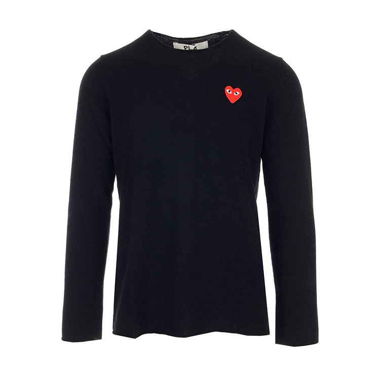 comme des garcons/川久保玲 20年春夏 服装 男性 男士针织衫/毛衣 az