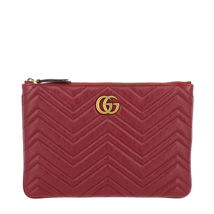 gucci/古驰 20年春夏 女包 女性 手拿包 525541 0olet 6438
