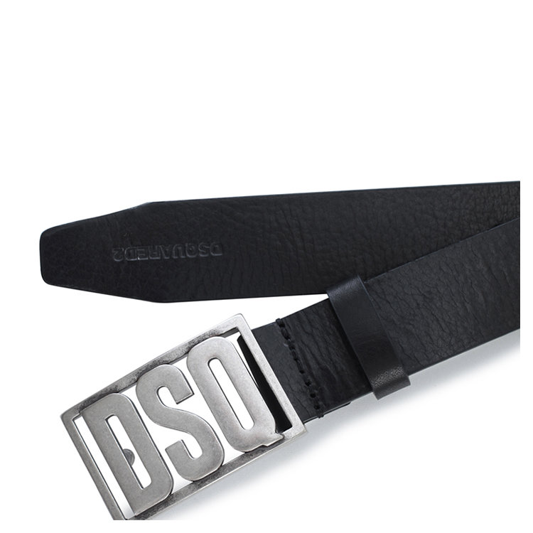 dsquared2/d二次方 20年春夏 皮带 男性 腰带 bem0264.12900001.m646