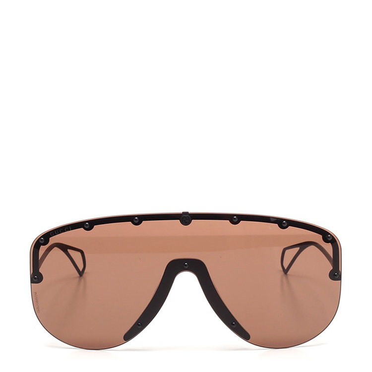 gucci/古驰 18年秋冬 女士配饰 男性 太阳镜 610414i3330【正品 价格