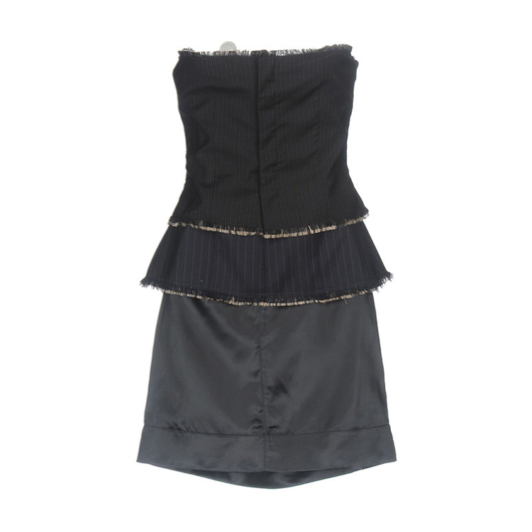 maison margiela/maison margiela 19年秋冬 百搭 女性 蓝黑色 女士