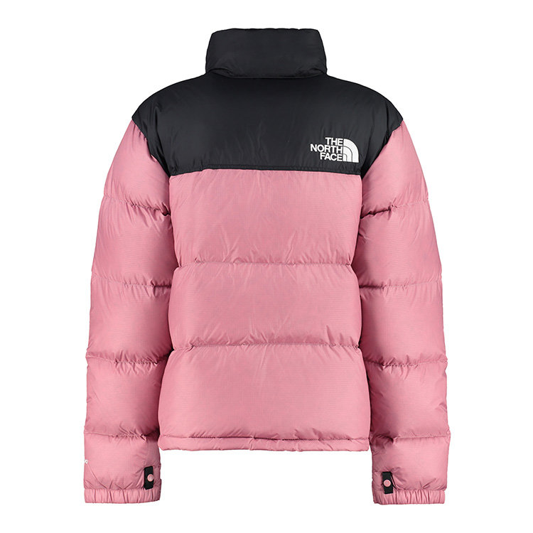 north face/北面 20年秋冬 女士运动装备 女性 粉色 女士运动羽绒服