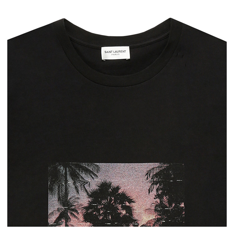 saint laurent paris/saint laurent paris 21年春夏 男士服装 男性