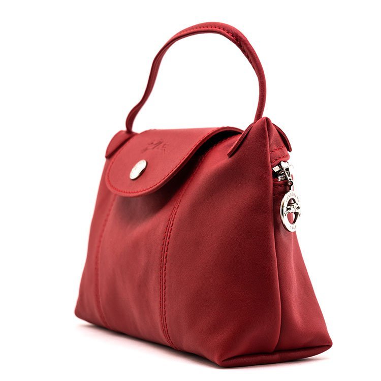 longchamp/珑骧 18年春夏 人骑马 经典 女包 女性 手提包 1061737 045