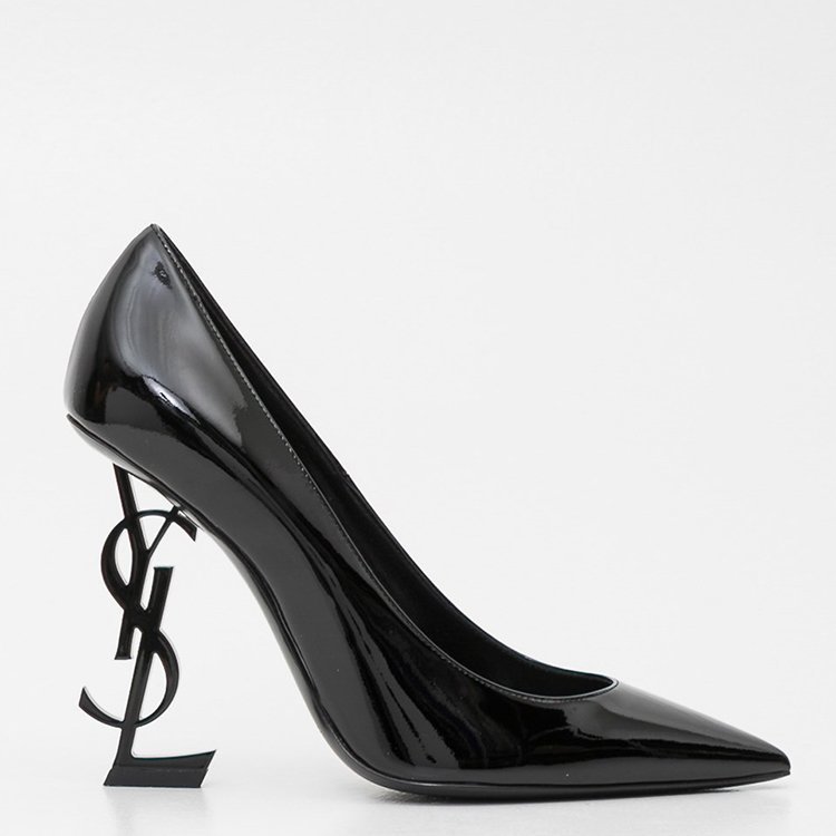 ysl女鞋,ysl女鞋高跟鞋 saint laurent paris/saint laurent paris 19年春夏 ysl 尖头 女性