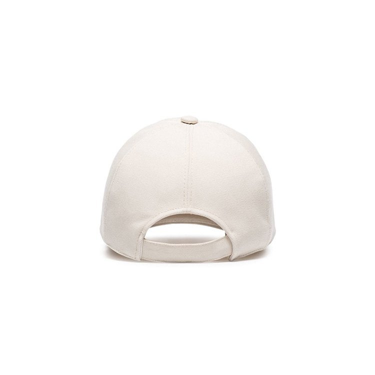 prada/普拉达 19年春夏 鸭舌帽 男性 logo 棒球帽 帽子 2hc274#010#f