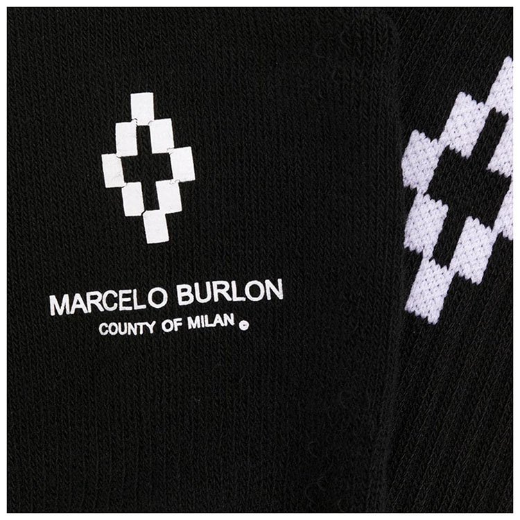 marcelo burlon county of milan/marcelo burlon county of milan 19