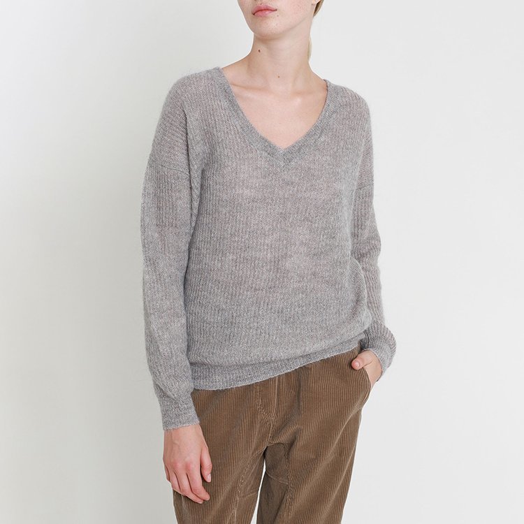 cucinelli 18年秋冬 女性 时尚 女士针织衫/毛衣 m7v771512 cd749