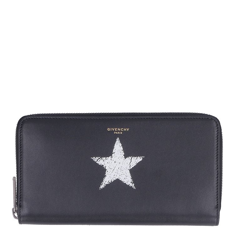 givenchy/纪梵希 18年秋冬 logo 星星 男包 手包 男性 手拿包 bk60