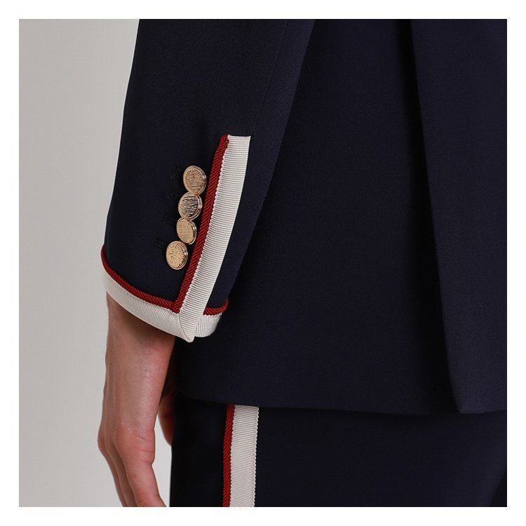 gucci/古驰 女性 商务 口袋 女士西服 523859zkr014663