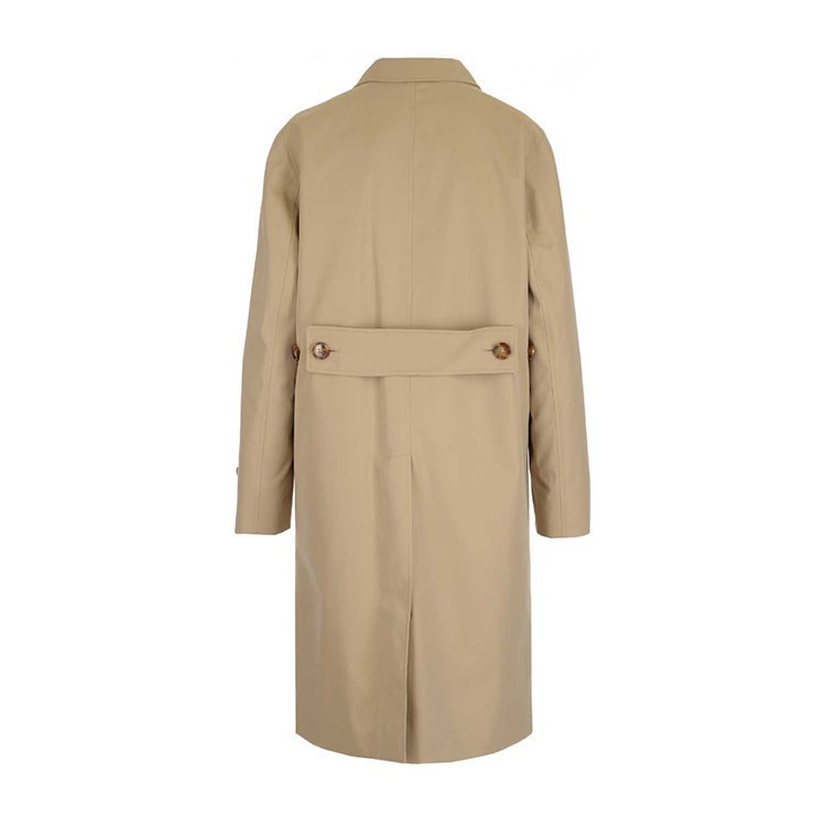 burberry官网女士,burberry官网男士 burberry/博柏利 19年秋冬 服装 大衣 女性 单排扣 英伦 女士风衣