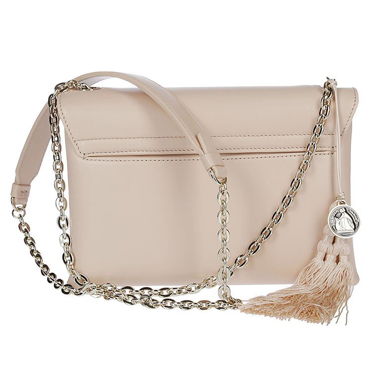 【lanvin浪凡 手提包】lanvin/浪凡 19年春夏 包包女 女性 桃红色 手