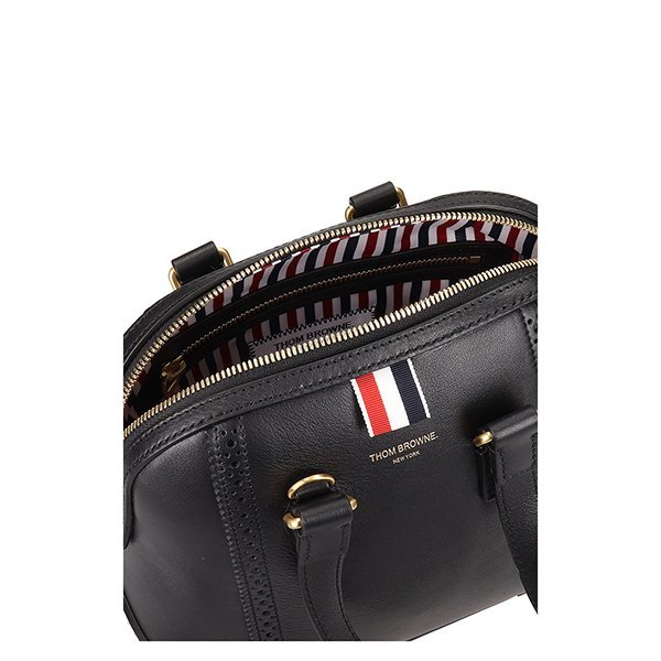 thombrowne怎么读,thombrownelogo thom browne/thom browne 贝壳包 贝壳包 女包 女性 手提包 fap131a