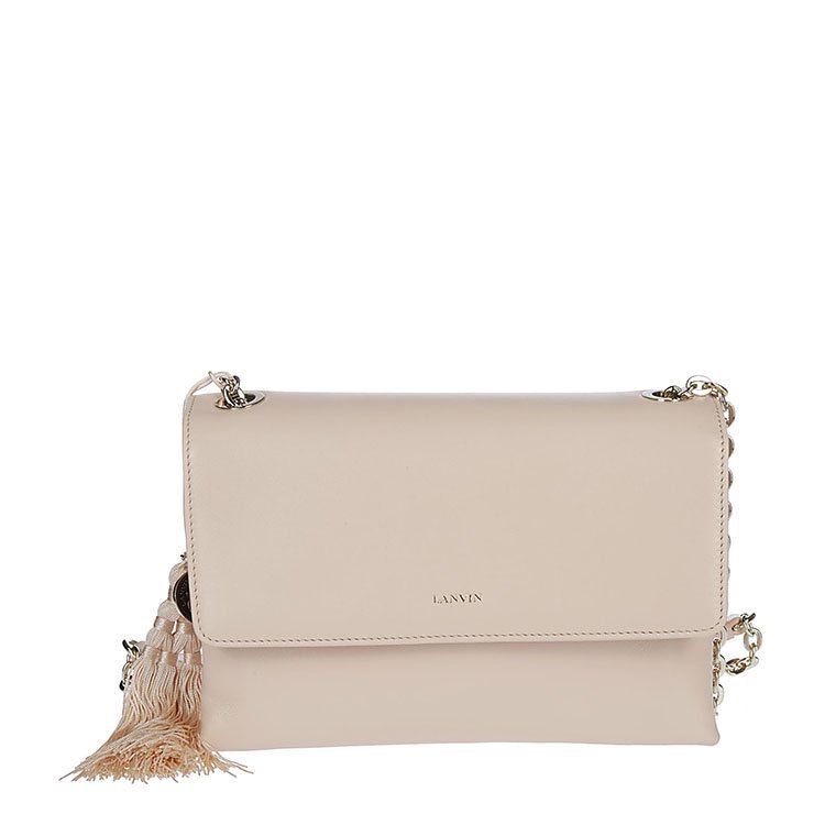 lanvin/浪凡 19年春夏 包包女 女性 桃红色 手提包 lwbgrs01patu 57