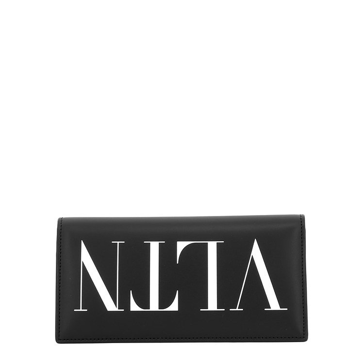 valentino/华伦天奴 19年秋冬 vltn系列 手拿包 男性 信封包 logo