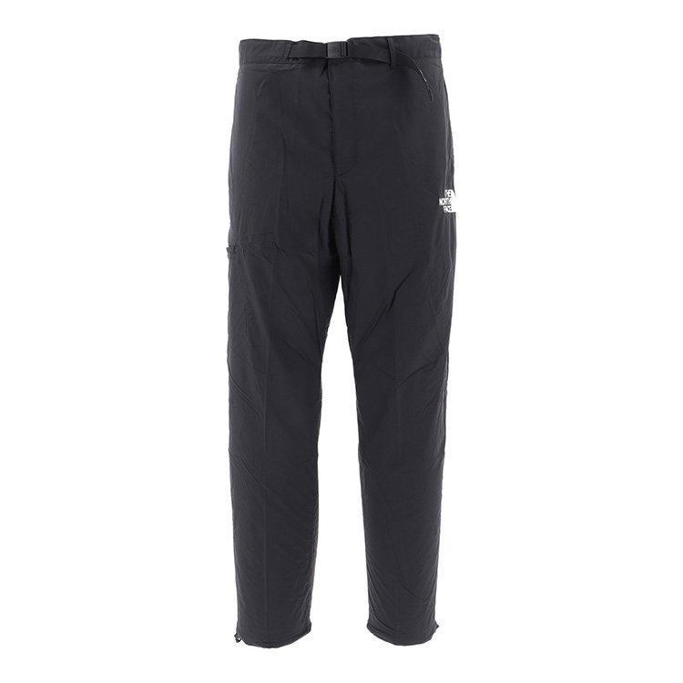the north face/北面 19年春夏 休闲裤 男性 黑色 男士/运动裤 t946il