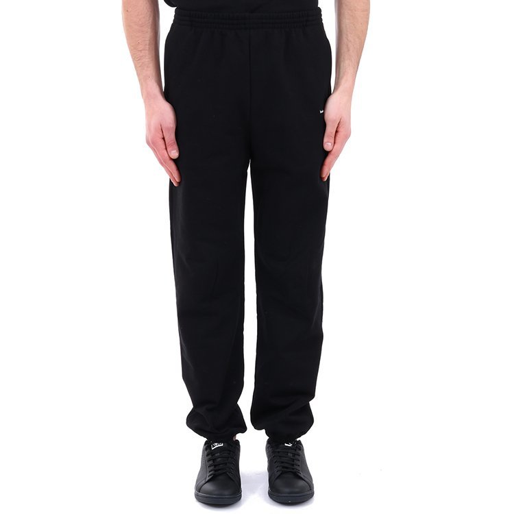 balenciaga(巴黎世家) 黑色男士休闲运动裤 m