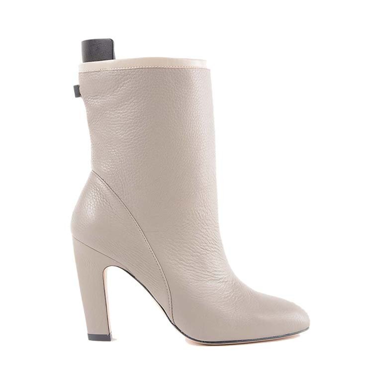 stuart weitzman/斯图尔特韦茨曼 18年秋冬 尖头 中跟 细跟 经典 女性