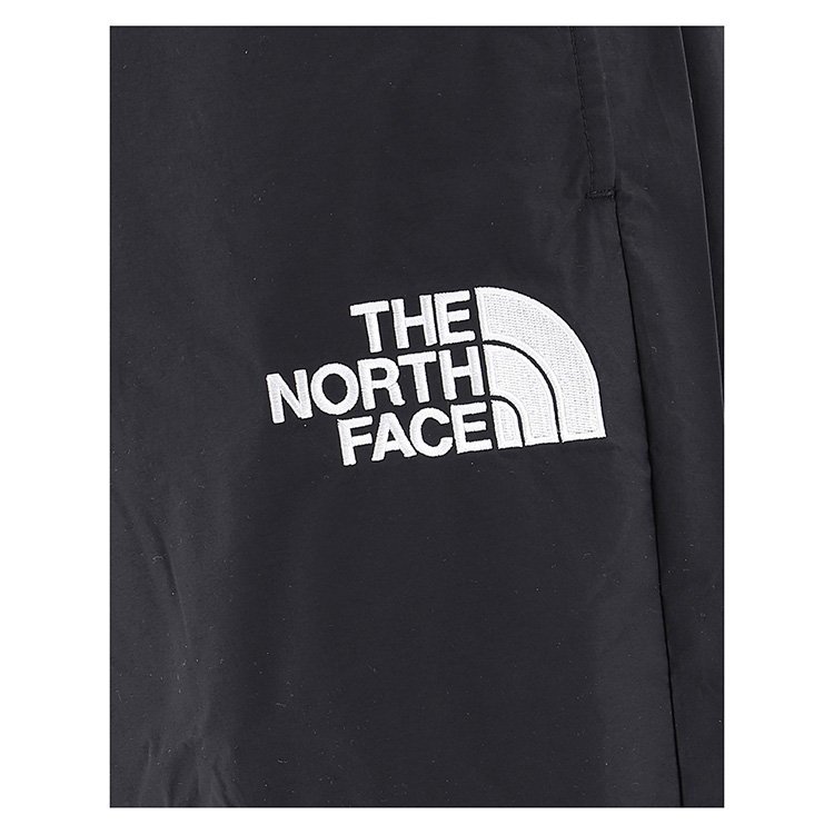 the north face/北面 19年春夏 休闲裤 男性 黑色 男士/运动裤 t946il